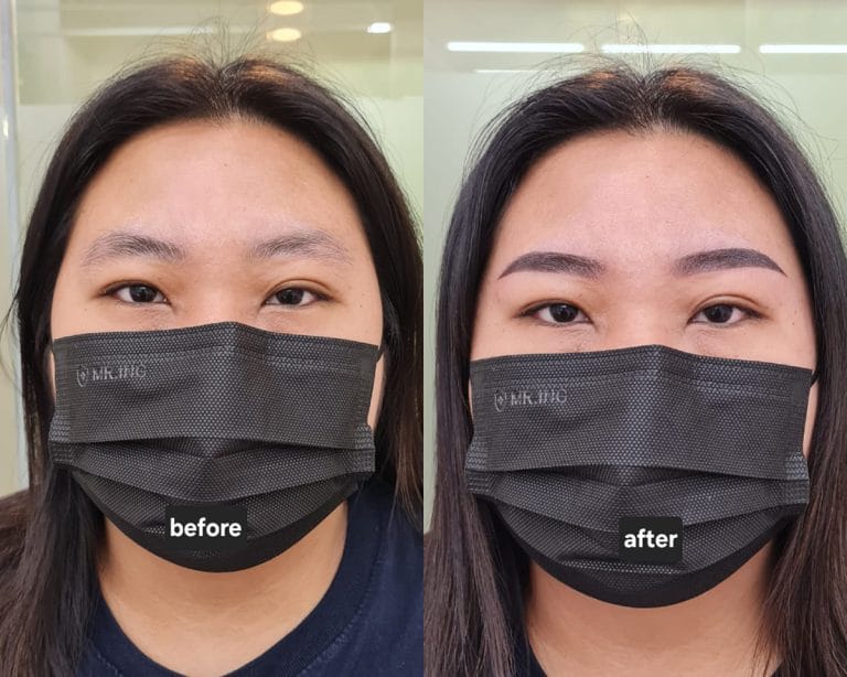 khbrowstudio Service Testimonial 1