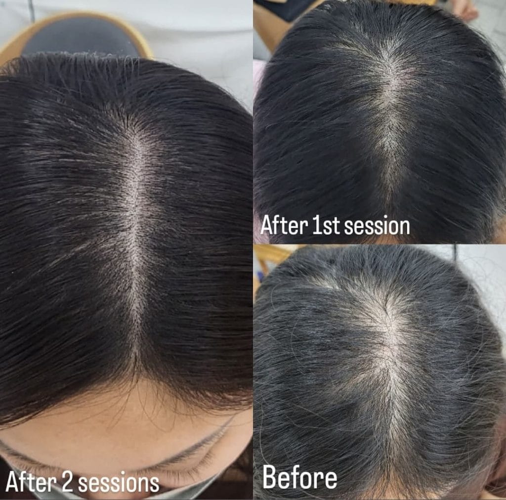 khbrowstudio Service Testimonial 16